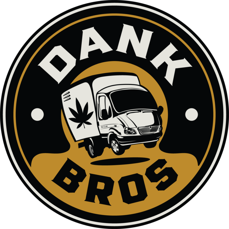 Boutique de cannabis Dank Bros