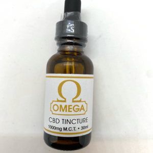 Omega CBD