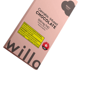 Willo Chocolate Bars