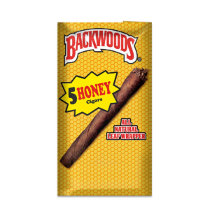 Honey Backwoods