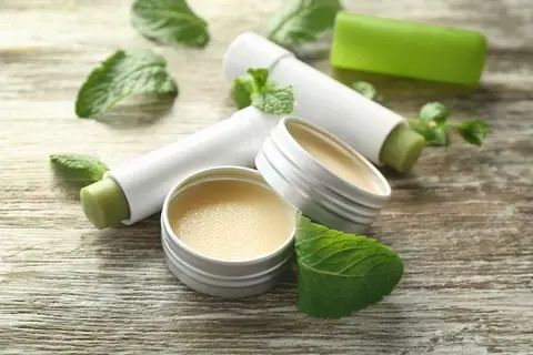 How to Make Cannabis Lip Balm