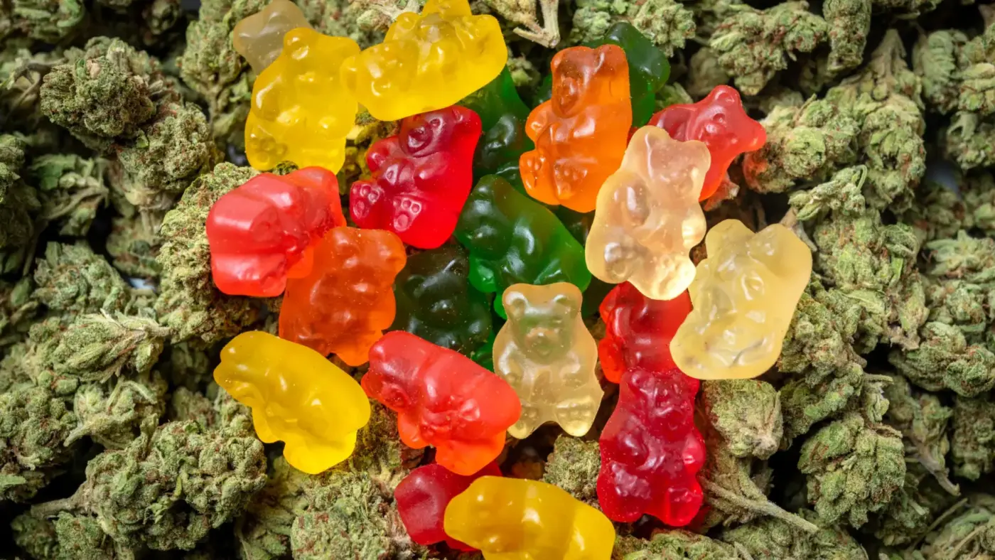 How to Make Weed Gummies