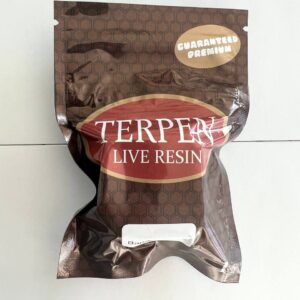 Terpen Live Resin