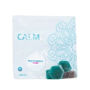 marijuana gummies