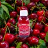 Sky High Syrup – Cherry 1000mg THC product image