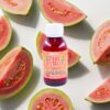 Sky High Syrup – Guava 1000mg THC product image