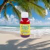 Sky High Syrup – Tropical Punch 1000mg THC product image