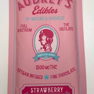 Audreys Chocolate Bars