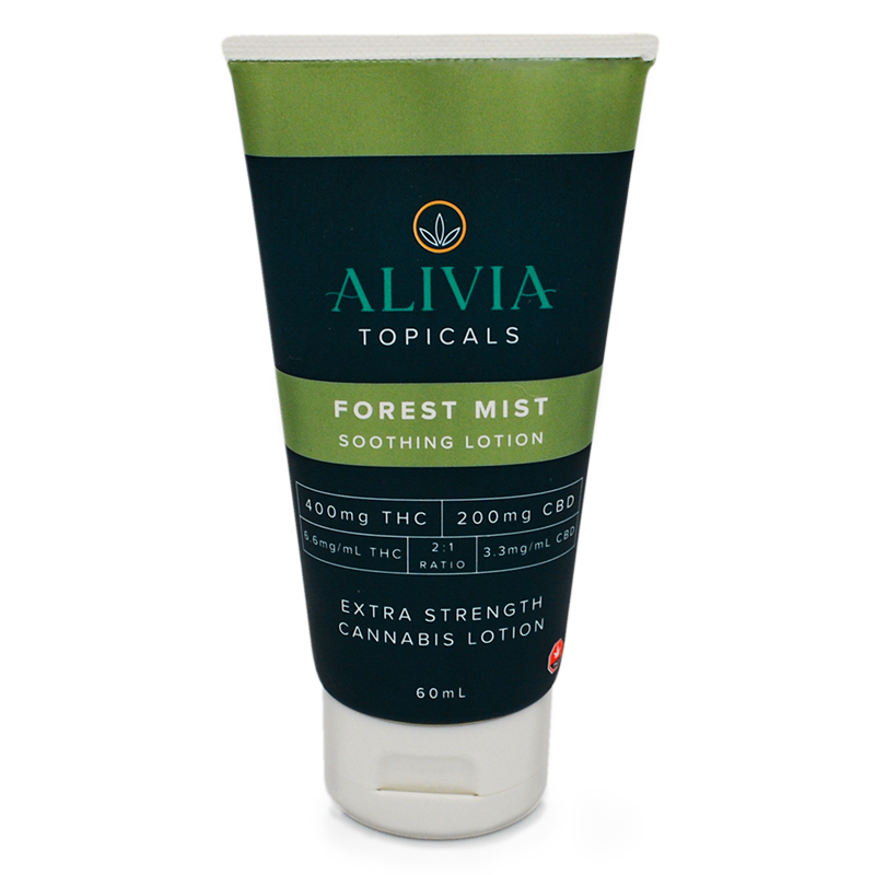 ALIVIA Topicals – Forest Mist with Arnica (2oz) ALIVIA Topicals – Forest Mist with Arnica (2oz) product image