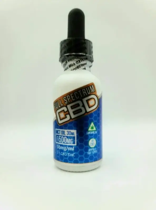 CBD treat common colds