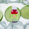 Sky High Syrup – Key Lime 3000mg THC product image