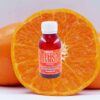 Sky High Syrup – Orange 3000mg THC product image