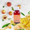 Sky High Syrup – Peach Mango 3000mg THC product image