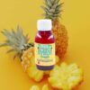 Sky High Syrup – Pineapple 3000mg THC product image