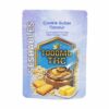 Seshables Rice Crispy – Cookie Butter 1000mg THC product image