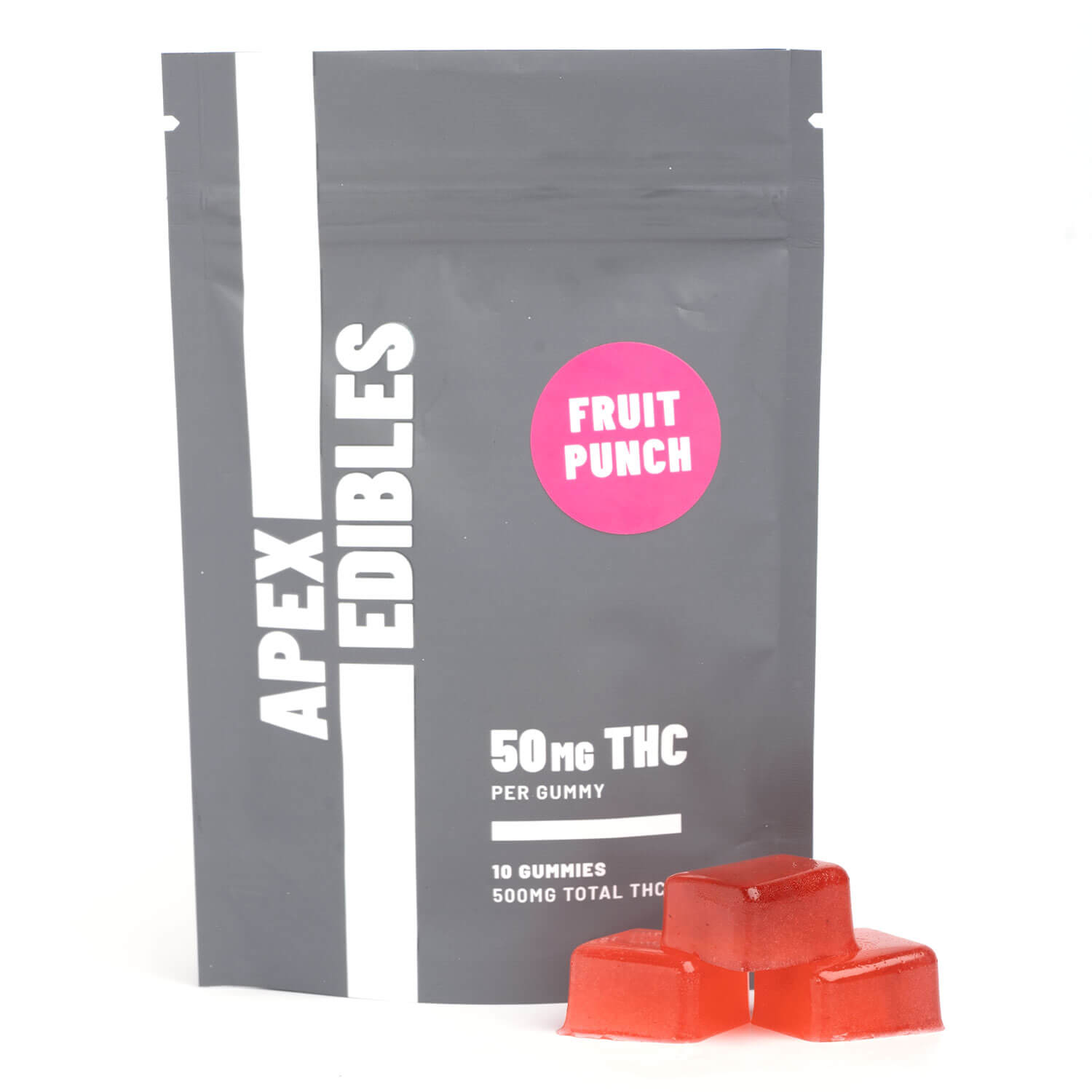 ApexEdibles-Fruit-Punch-Gummies-500MG-THC-2