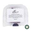 Apollo Baked Goods – Chocolate Fudge Brownie – 900mg THC product image