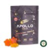 Apollo Edibles – Peach Mango/Pineapple Shooting Stars 500mg THC Sativa product image