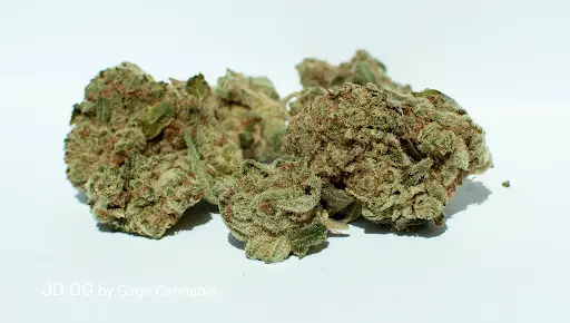 Banana OG origins