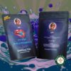 Mama Anne’s Edibles – Blue Raspberry Gummy – 1500mg THC product image