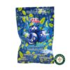 Candy Craze Edibles – Blueberry Gummy 1000mg THC product image