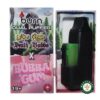 Burn Extracts – Dual Puffer – Live Resin Death Bubba x Bubba Gum (2 Grams + 3 Gram) product image