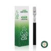 CG Extracts Premium Concentrates Disposable Pen – Lemon Sour Diesel 1ML product image