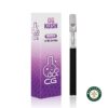 CG Extracts Premium Concentrates Disposable Pen – OG Kush 1ML product image