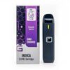 CG Extracts Premium Concentrates Disposable Pen – GMO Cookies 2ML product image