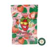 Candy Craze Edibles – Strawberry Gummy 1000mg THC product image