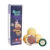 Sweet Chill Edibles – Choco Chill 400mg THC product image