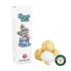 Sweet Chill Edibles – Coco Chill 400mg THC product image