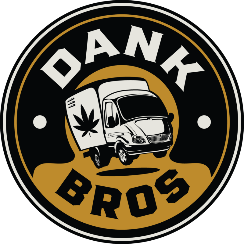 Dank Bros Cannabis Shop