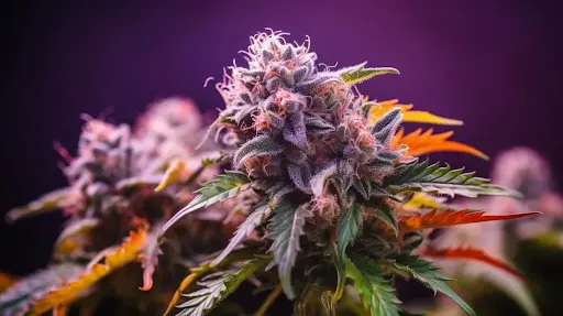 What is Death Bubba Strain