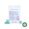 Euphoria Cannabis – Blue Raspberry Gummies 100mg THC product image