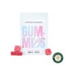 Euphoria Cannabis – Cotton Candy Gummies 100mg THC product image