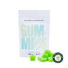 Euphoria Cannabis – Green Apple Gummies 100mg THC product image