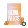 Euphoria Cannabis – Mango Peach Gummies 500mg THC product image