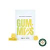Euphoria Cannabis – Pineapple Gummies 100mg THC product image
