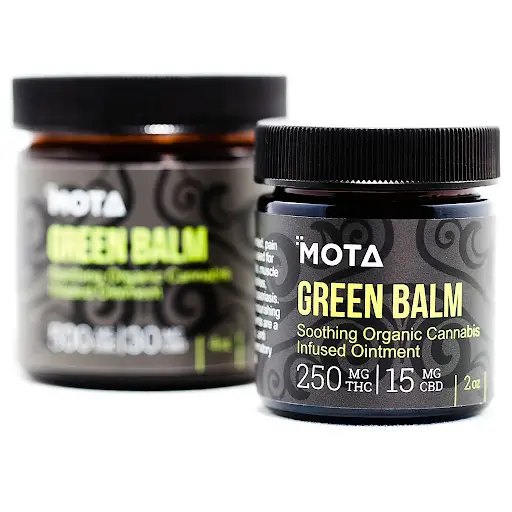 Green Balm