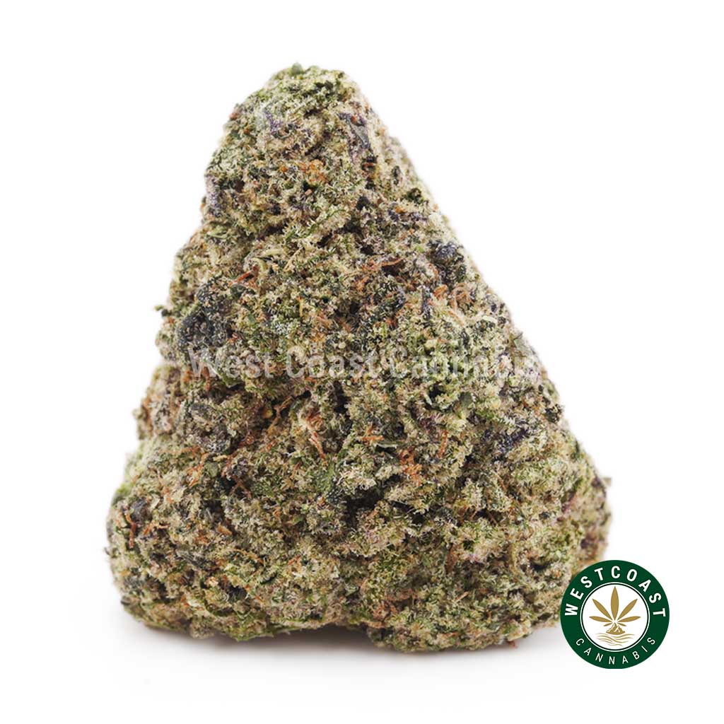 Buy Green Crack AAA wc cannabis weed dispensary & online pot shop Green Crack AAA product image