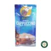 Higher Fire Extracts – Shatter Chocolate Bar – Cappuccino 1000mg THC (Sativa) product image
