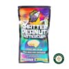 Higher Fire Extracts – Shatter Peanut Butter Chocolate Cups – Cookies and Cream 2500mg THC product image