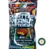 Higher Fire Extracts – Shatter Peanut Butter Chocolate Cups – Milk 2500mg THC product image