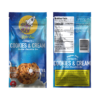 Higher Fire Extracts – Shatter Chocolate Bar – Cookies and Cream 2000mg THC (Sativa) product image