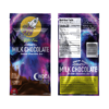 Higher Fire Extracts – Shatter Chocolate Bar – Milk Chocolate 1000mg THC (Indica) product image