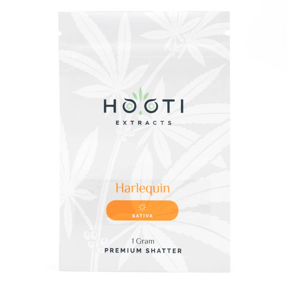 Hooti-Shatter-Harlequin
