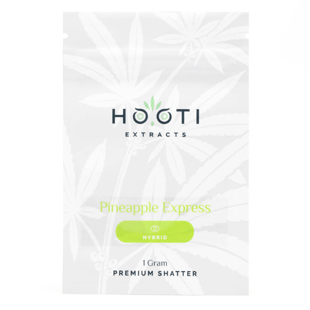 Hooti-Shatter-Pineapple-Express