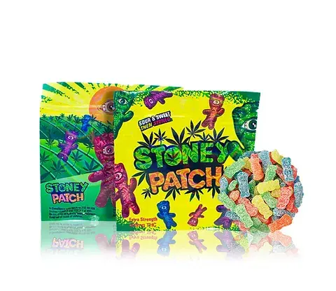 How Many Stoner Patch Dummies Should I Eat? Consumption Tips