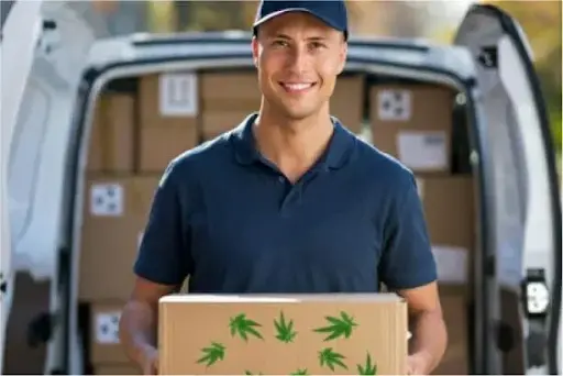 How to Find a Weed Delivery Service